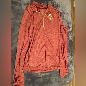 FSU jacket